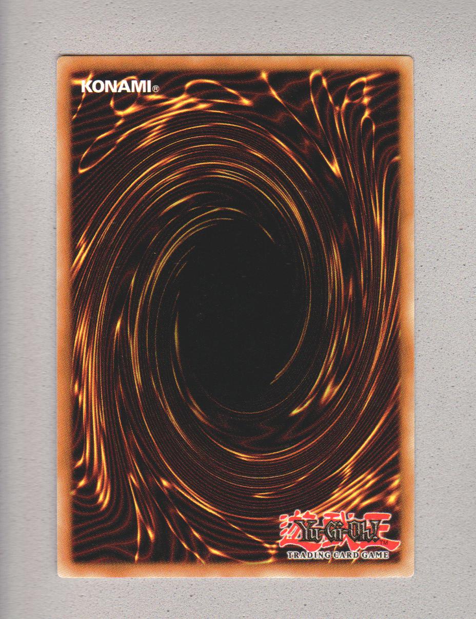 Yata-Garasu - LOD-000 - Secret Rare - Unlimited Edition